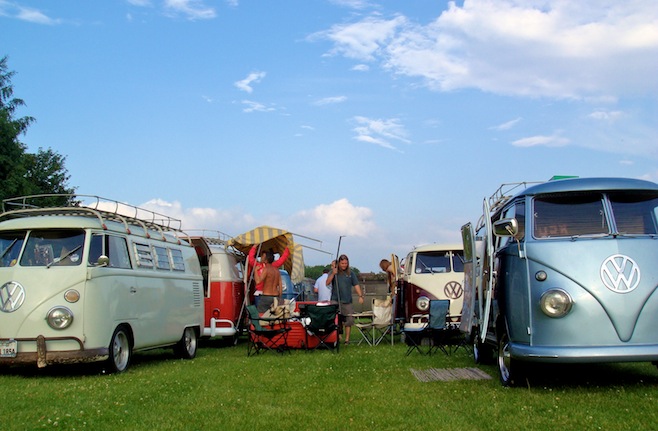 Hessisch Camp